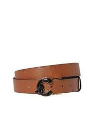 COCCINELLE C-ME MARBLE  Cintura in pelle - Belts