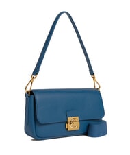 COCCINELLE C-ME LOCK Shoulder bag, with shoulder strap deep blue - Women&rsquo;s Bags - 2