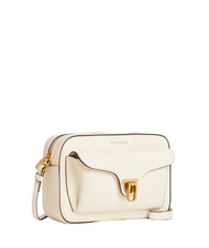 COCCINELLE BEAT SOFT Small shoulder bag pearl - Women&rsquo;s Bags - 2