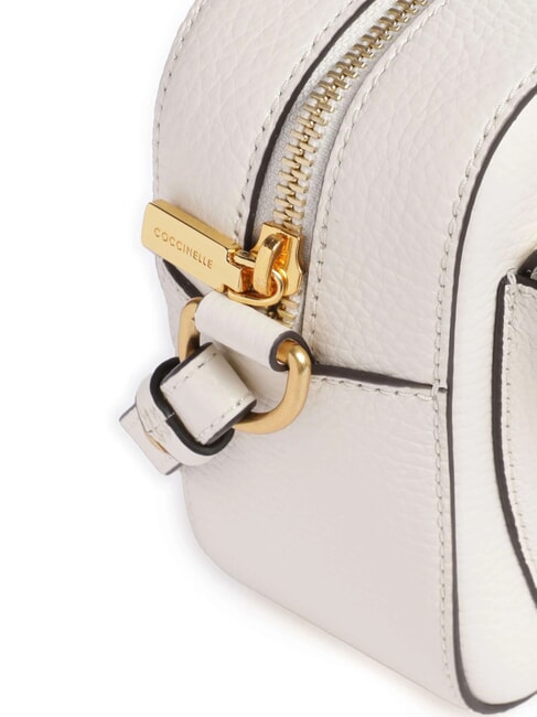 BEAT SOFT Small shoulder bag pearl - Women&rsquo;s Bags