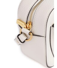 COCCINELLE BEAT SOFT Small shoulder bag pearl - Women&rsquo;s Bags - 3