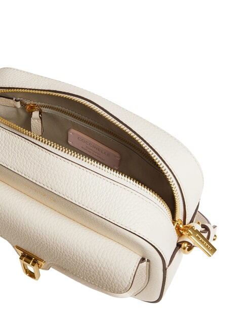 BEAT SOFT Small shoulder bag pearl - Women&rsquo;s Bags