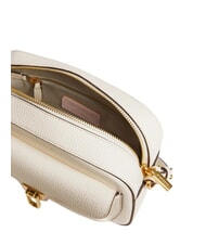 COCCINELLE BEAT SOFT Small shoulder bag pearl - Women&rsquo;s Bags - 4