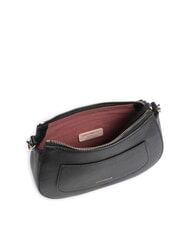 COCCINELLE C-EASY Mini shoulder bag Black - Women&rsquo;s Bags - 3