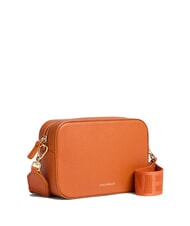 COCCINELLE TEBE Shoulder bag in textured leather crab - Women&rsquo;s Bags - 2