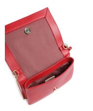 COCCINELLE DANDY  Mini Shoulder Bag scarlet - Women&rsquo;s Bags - 3