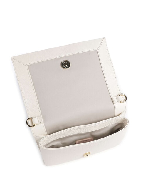 DANDY  Mini Shoulder Bag pearl - Women&rsquo;s Bags