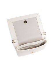 COCCINELLE DANDY  Mini Shoulder Bag pearl - Women&rsquo;s Bags - 3