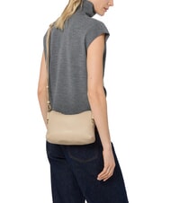 COCCINELLE REBEKKA Mini Shoulder Bag sandshell - Women&rsquo;s Bags - 5