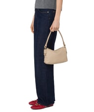 COCCINELLE REBEKKA Mini Shoulder Bag sandshell - Women&rsquo;s Bags - 6