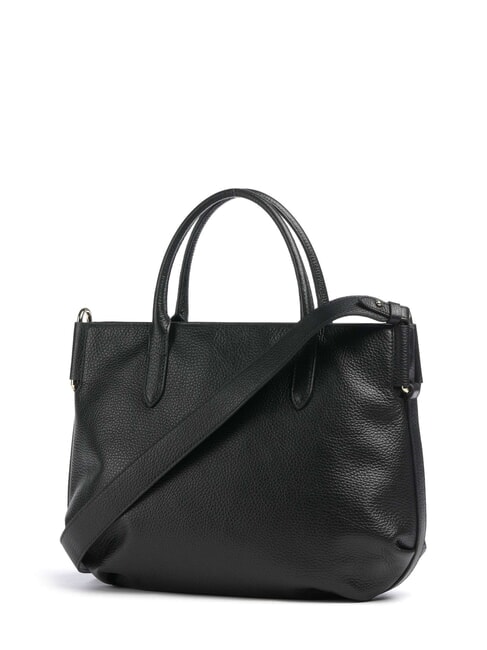 REBEKKA Handbag, with shoulder strap Black - Women&rsquo;s Bags