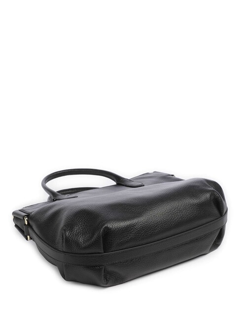 REBEKKA Handbag, with shoulder strap Black - Women&rsquo;s Bags