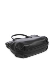 COCCINELLE REBEKKA Handbag, with shoulder strap Black - Women&rsquo;s Bags - 3