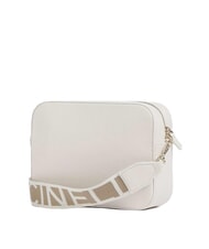 COCCINELLE TEBE Small textured leather bag - Women&rsquo;s Bags