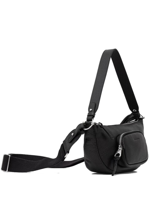 PAKI Mini shoulder bag, with shoulder strap Black - Women&rsquo;s Bags