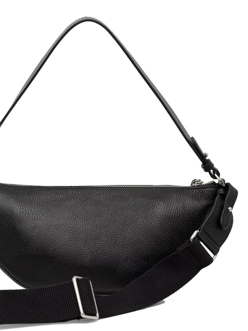 PAKI Mini shoulder bag, with shoulder strap Black - Women&rsquo;s Bags