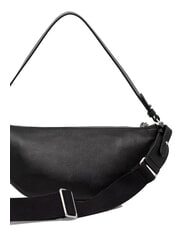 COCCINELLE PAKI Mini shoulder bag, with shoulder strap Black - Women&rsquo;s Bags - 3