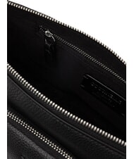 COCCINELLE PAKI Mini shoulder bag, with shoulder strap Black - Women&rsquo;s Bags - 4