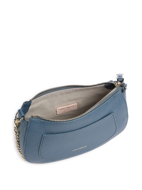 C-EASY Mini shoulder bag deep blue - Women&rsquo;s Bags