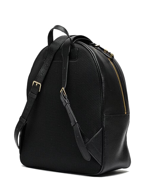 NORY Leather backpack Black - Women&rsquo;s Bags