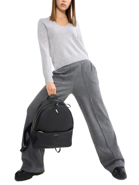 NORY Leather backpack Black - Women&rsquo;s Bags