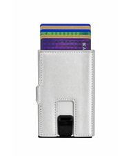 SAMSONITE ALU FIT Wallet with slide-up card holder - Men&rsquo;s Wallets