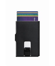 SAMSONITE ALU FIT Wallet with slide-up card holder - Men&rsquo;s Wallets