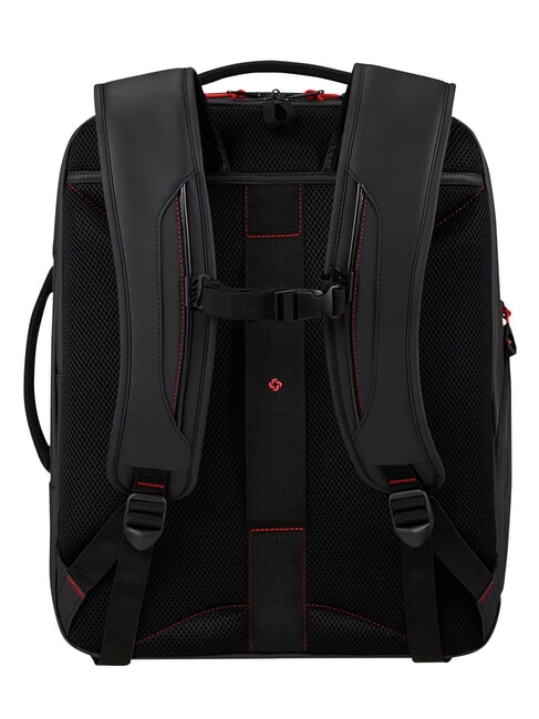 PARADIVER LIGHT 15.6" laptop backpack BLACK - Backpacks & School and Leisure
