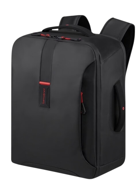 PARADIVER LIGHT 15.6" laptop backpack BLACK - Backpacks & School and Leisure