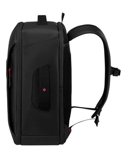 PARADIVER LIGHT 15.6" laptop backpack BLACK - Backpacks & School and Leisure