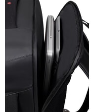 SAMSONITE PARADIVER LIGHT 15.6" laptop backpack BLACK - Backpacks & School and Leisure - 6