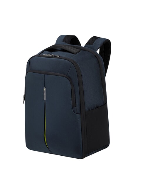GUARDIT 3.0 Underseater backpack, 15.6" laptop holder blue - Laptop backpacks