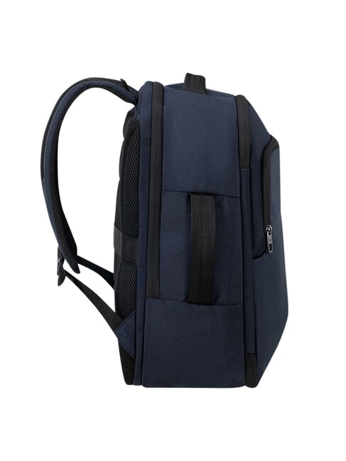 GUARDIT 3.0 Underseater backpack, 15.6" laptop holder blue - Laptop backpacks