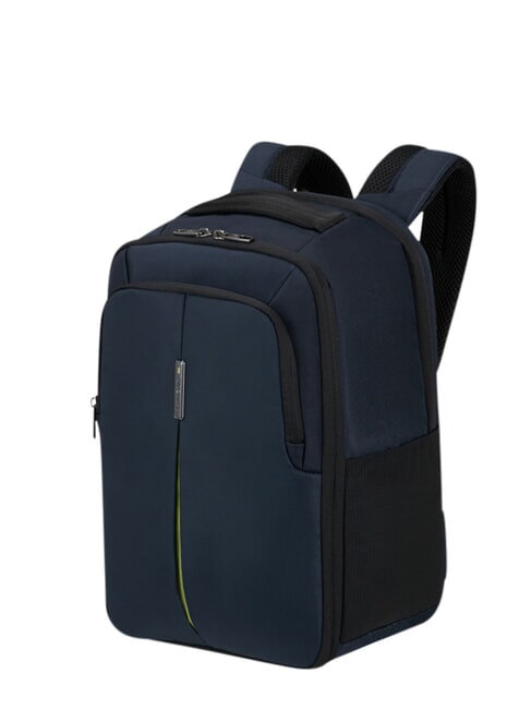 GUARDIT 3.0 S Underseater backpack, 14.1" laptop holder blue - Laptop backpacks