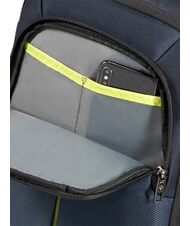 SAMSONITE GUARDIT 3.0 S Underseater backpack, 14.1" laptop holder blue - Laptop backpacks - 8