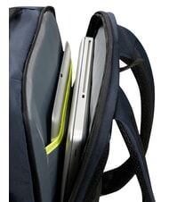 SAMSONITE GUARDIT 3.0 S Underseater backpack, 14.1" laptop holder blue - Laptop backpacks - 7