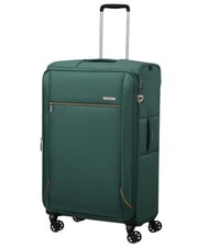 SAMSONITE BASE BREEZE Large, expandable trolley - Semi-rigid Trolley Cases