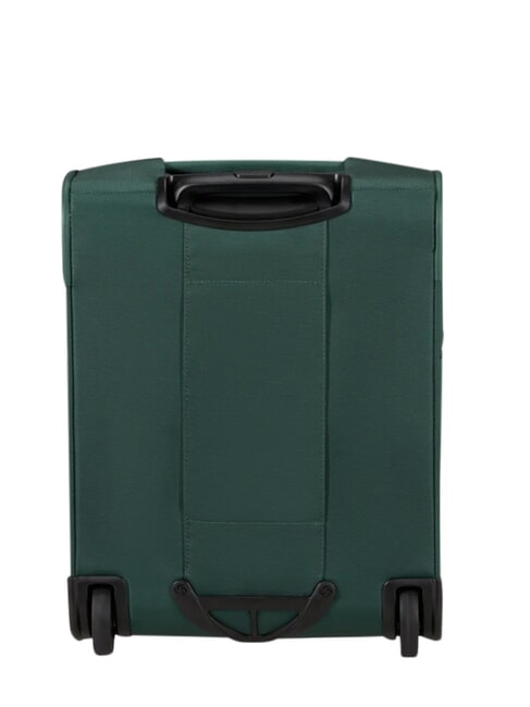 BASE BREEZE Underseater Trolley darkgreen - Semi-rigid Trolley Cases