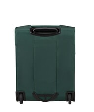SAMSONITE BASE BREEZE Underseater Trolley darkgreen - Semi-rigid Trolley Cases - 3