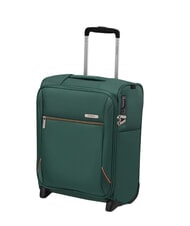 SAMSONITE BASE BREEZE Underseater Trolley darkgreen - Semi-rigid Trolley Cases - 4