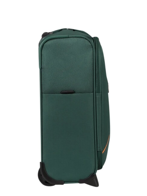 BASE BREEZE Underseater Trolley darkgreen - Semi-rigid Trolley Cases