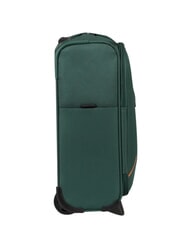 SAMSONITE BASE BREEZE Underseater Trolley darkgreen - Semi-rigid Trolley Cases - 5