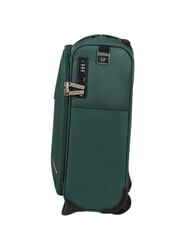 SAMSONITE BASE BREEZE Underseater Trolley darkgreen - Semi-rigid Trolley Cases - 6