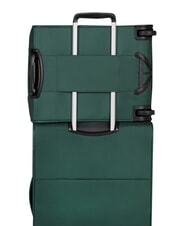 SAMSONITE BASE BREEZE Underseater Trolley darkgreen - Semi-rigid Trolley Cases - 7