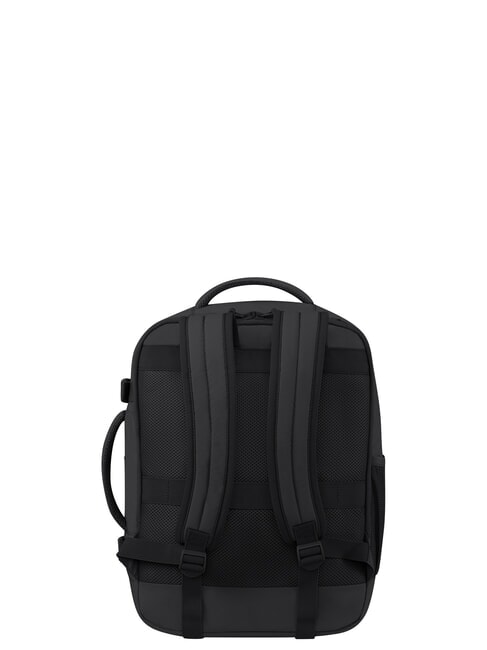 TAKE2CABIN Travel backpack, cabin backpack black code - Laptop backpacks