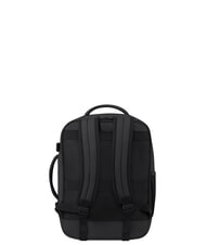 AMERICAN TOURISTER TAKE2CABIN Travel backpack, cabin backpack black code - Laptop backpacks - 3