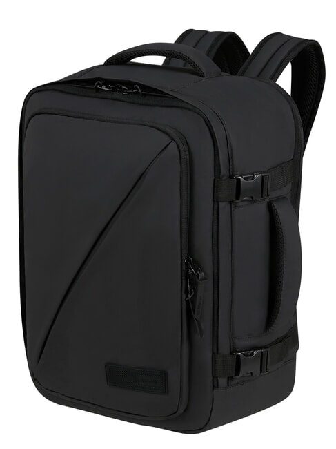TAKE2CABIN Travel backpack, cabin backpack black code - Laptop backpacks