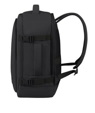 AMERICAN TOURISTER TAKE2CABIN Travel backpack, cabin backpack black code - Laptop backpacks - 5