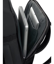 AMERICAN TOURISTER TAKE2CABIN Travel backpack, cabin backpack black code - Laptop backpacks - 6