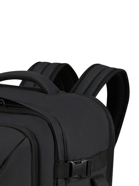 TAKE2CABIN Travel backpack, cabin backpack black code - Laptop backpacks